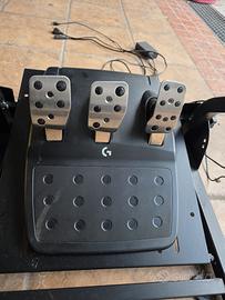Palystation 5 più Simulatore  Guida