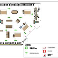 Arredamento per Negozio 