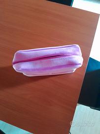 borsa rosa 