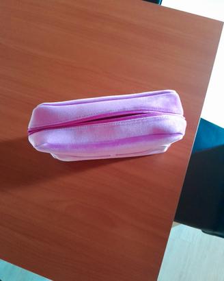 borsa rosa 