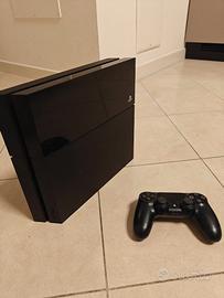 PS4 Fat 500Gb