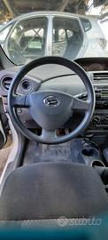 DAIHATSU MATERIA 2007 - VOLANTE