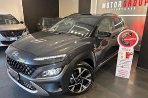 Hyundai Kona 1.6 CRDI Hybrid 48V iMT XLine 136CV