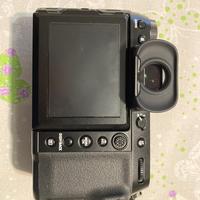 Fuji GFX 100S