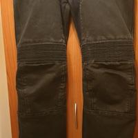 pantaloni moto Spidi