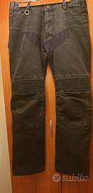 pantaloni moto Spidi