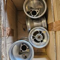 Cerchi Kart Easykart 130mm FREELINE