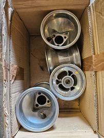 Cerchi Kart Easykart 130mm FREELINE