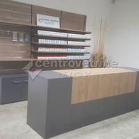 TABACCHERIA COMPLETA "Linea 58 KIT 18" DA 270