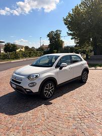 Fiat 500X 1.4 T-Jet Benzina/GPL Cross