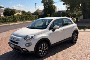 Fiat 500X 1.4 T-Jet Benzina/GPL Cross