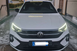 Volkswagen taigo r-line 1.0 dsg 110 cv