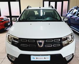Dacia Sandero Stepway 0.9 TCe 90 CV Comfort