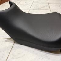 Sella ribassata e riscaldata Triumph Tiger 1200