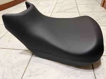 Sella ribassata e riscaldata Triumph Tiger 1200