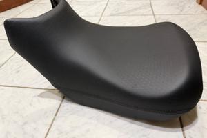 Sella ribassata e riscaldata Triumph Tiger 1200