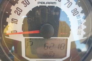 quad Polaris,del 2015