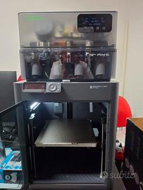 Bambu Lab P1S Combo + Sunlu AMS Heater - 610 ore