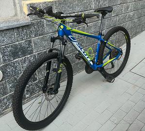 Bici Mountain Bike SCOTT ASPECT 750