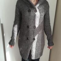 Cardigan taglia M/L - Touch Back