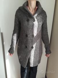 Cardigan taglia M/L - Touch Back