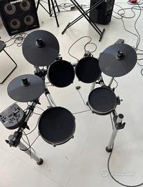 Batteria elettronica Alesis Surge Mesh Kit complet