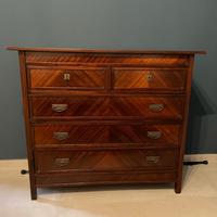 Comò camera da letto o studio