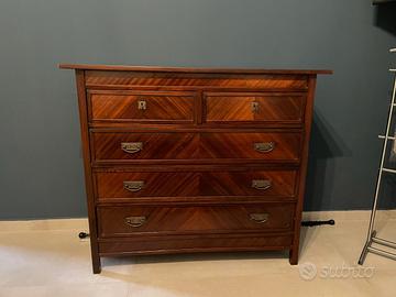 Comò camera da letto o studio