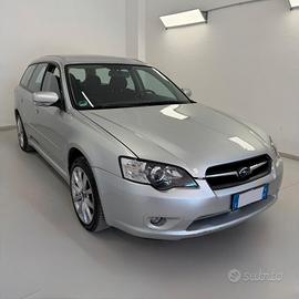 SUBARU Legacy 4ª serie Legacy 2.0 16V Station ...