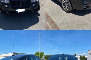 BMW X6 M 2015