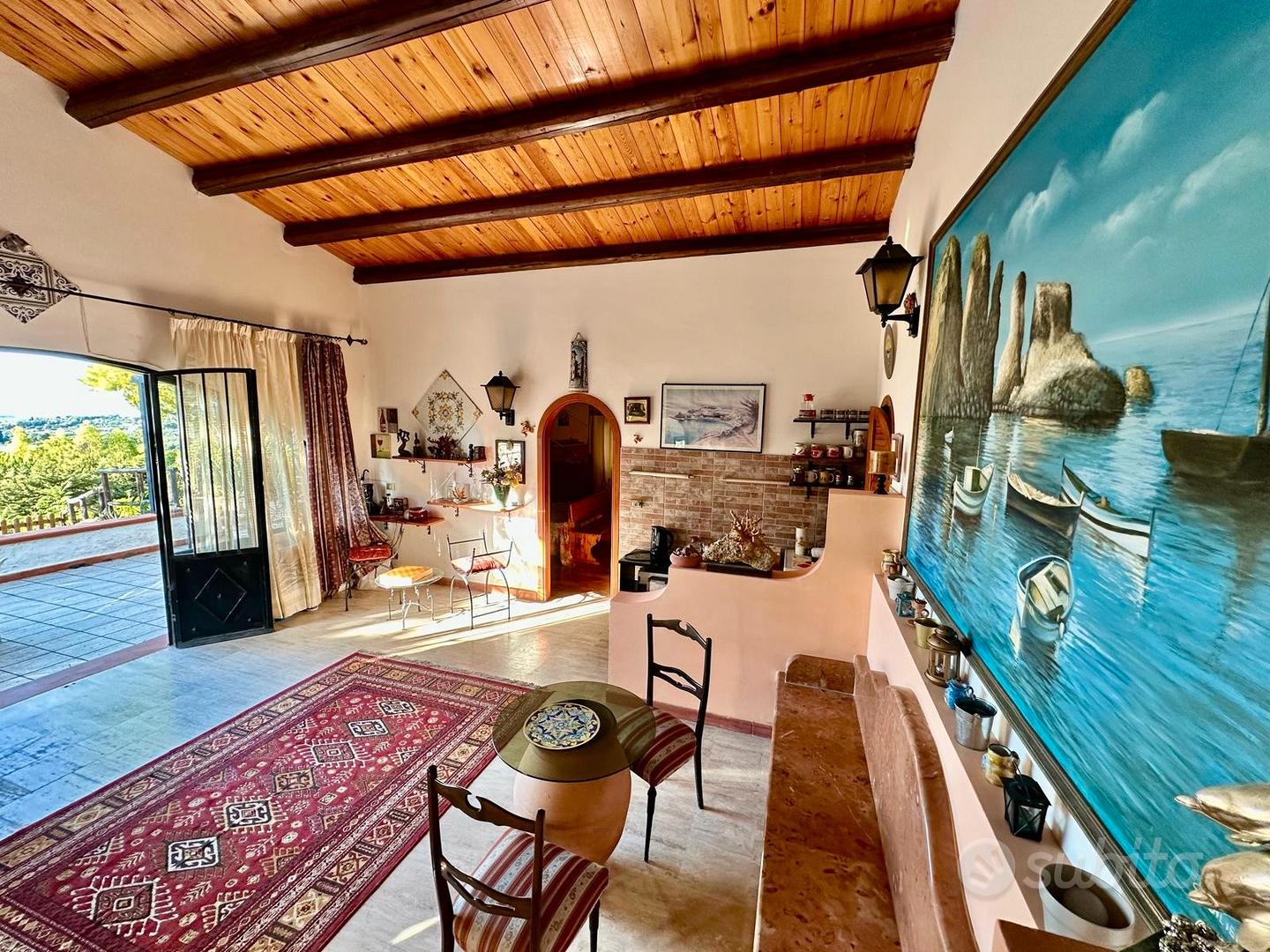 Casa – Castellammare del Golfo, Case Buffa - Vista 5
