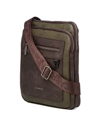 CARRERA nuovo borsello a tracolla per uomo