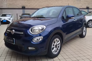 Fiat 500X 1.3 MultiJet 95 CV Pop Star
