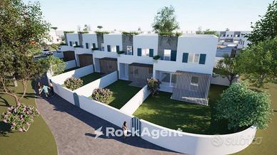 VILLAGGIO MEDITERRANEO - UN'ESPERIENZA DI VITA SEN