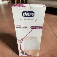 Fascia post parto Chicco Mammy - Taglia L