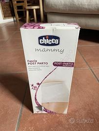 Fascia post parto Chicco Mammy - Taglia L
