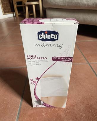 Fascia post parto Chicco Mammy - Taglia L