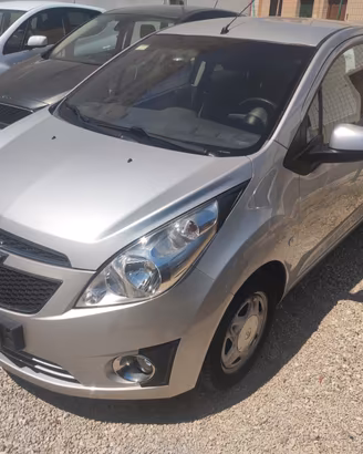 Chevrolet Spark 1.2 LTZ GPL