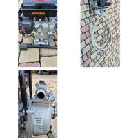 POMPA WORTEX LW30