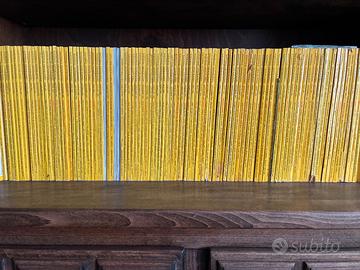 National Geographic '80-'05