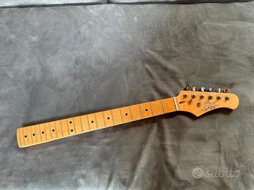 Manico eko per telecaster