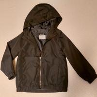 Giubbino antivento bambino KIABI - 5 anni