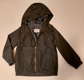 Giubbino antivento bambino KIABI - 5 anni