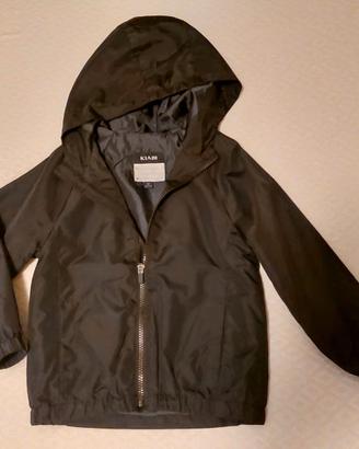 Giubbino antivento bambino KIABI - 5 anni