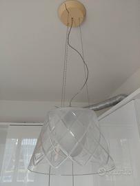 Lampadario Flos