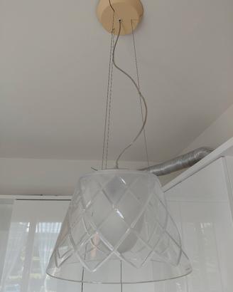 Lampadario Flos