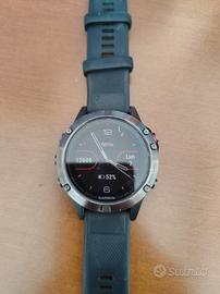 Garmin fenix 5