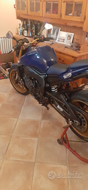 Fz1 Yamaha