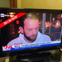 TV Telefunken 32 pollici