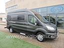 font-vendome-forty-van-4x4-con-porta-moto